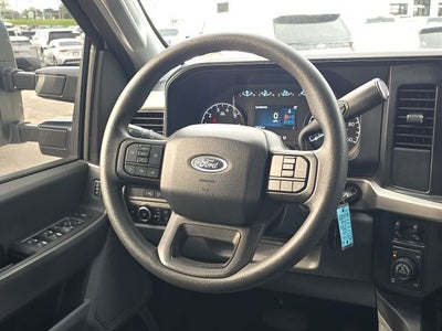 2024 Ford F-250SD XLT