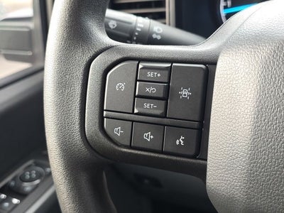 2024 Ford F-250SD XLT