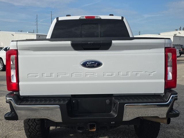 2024 Ford F-250SD XLT