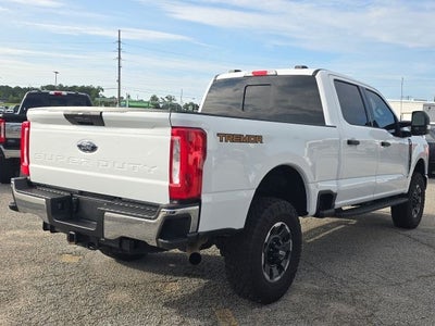 2024 Ford F-250SD XLT