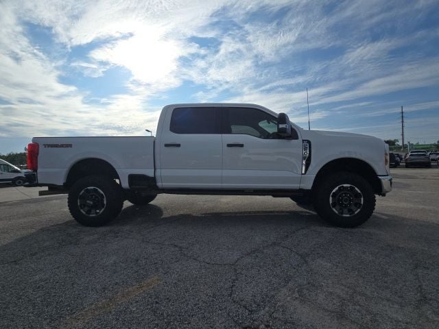 2024 Ford F-250SD XLT