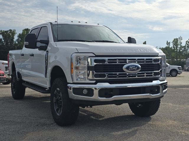 2024 Ford F-250SD XLT