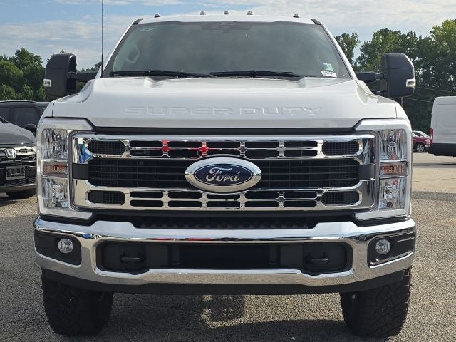 2024 Ford F-250SD XLT