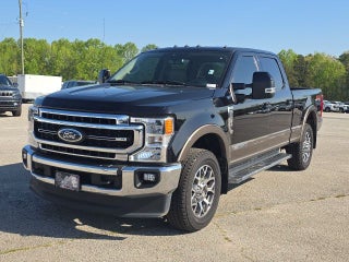 2020 Ford F-250SD Lariat