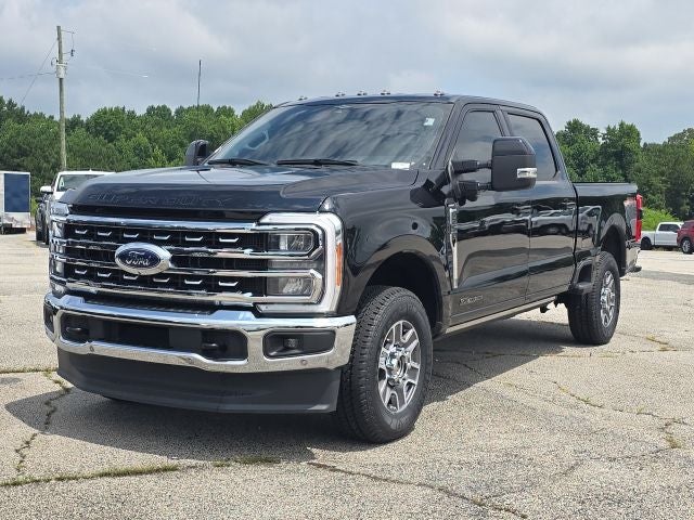 2023 Ford F-250SD Lariat