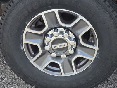 2023 Ford F-250SD Lariat