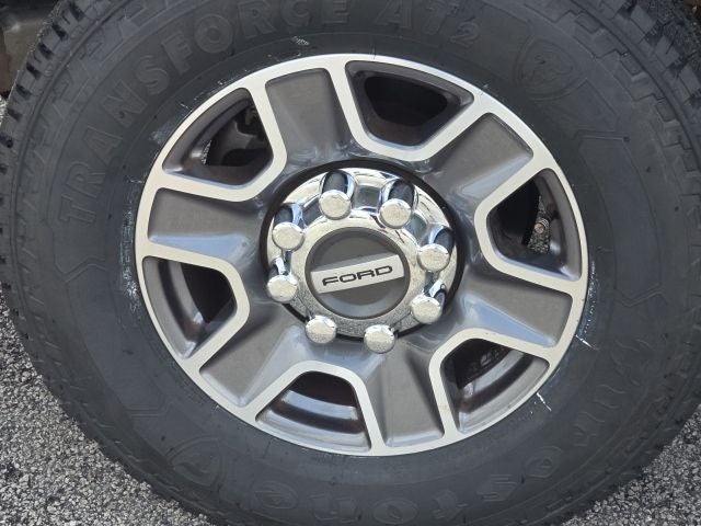 2023 Ford F-250SD Lariat