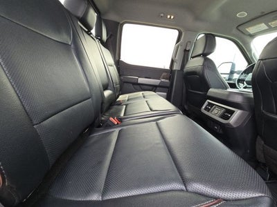 2023 Ford F-250SD Lariat