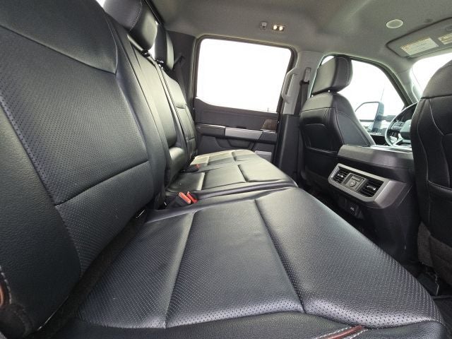 2023 Ford F-250SD Lariat