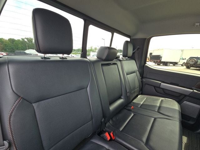 2023 Ford F-250SD Lariat
