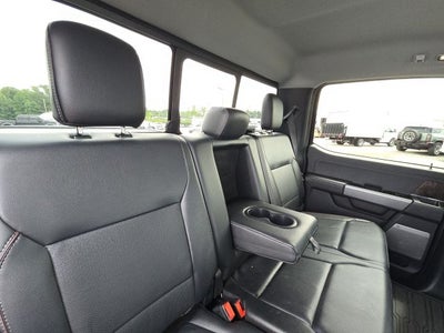2023 Ford F-250SD Lariat