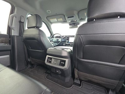 2023 Ford F-250SD Lariat