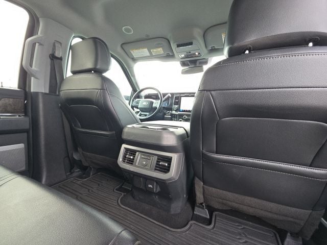 2023 Ford F-250SD Lariat