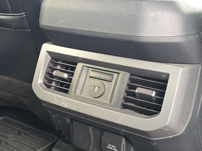 2023 Ford F-250SD Lariat