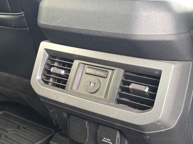 2023 Ford F-250SD Lariat