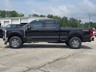 2023 Ford F-250SD Lariat