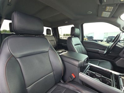 2023 Ford F-250SD Lariat