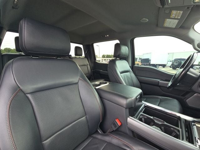 2023 Ford F-250SD Lariat