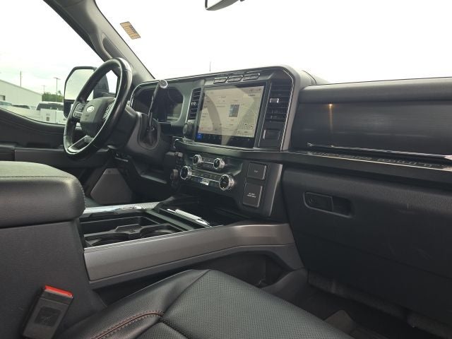 2023 Ford F-250SD Lariat