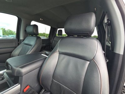 2023 Ford F-250SD Lariat