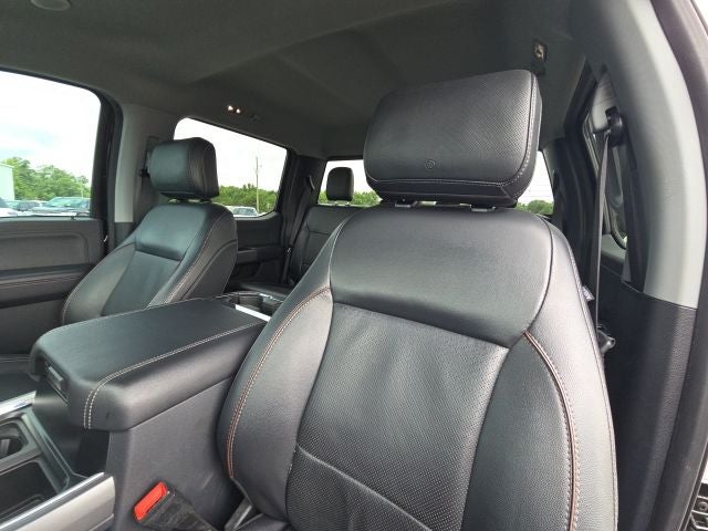 2023 Ford F-250SD Lariat