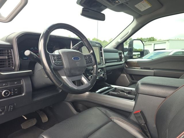 2023 Ford F-250SD Lariat