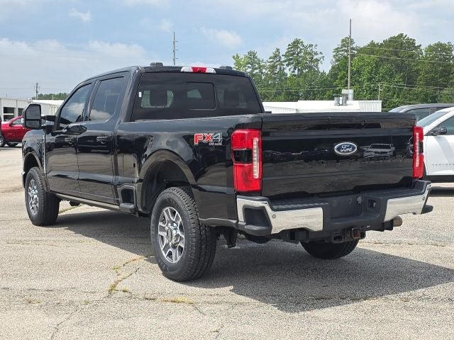 2023 Ford F-250SD Lariat