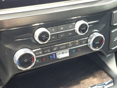 2023 Ford F-250SD Lariat