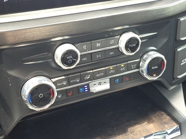 2023 Ford F-250SD Lariat