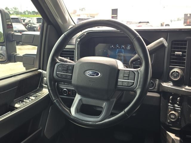 2023 Ford F-250SD Lariat