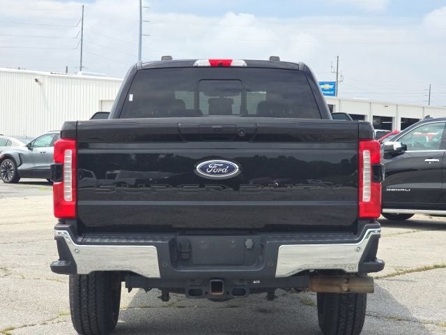 2023 Ford F-250SD Lariat