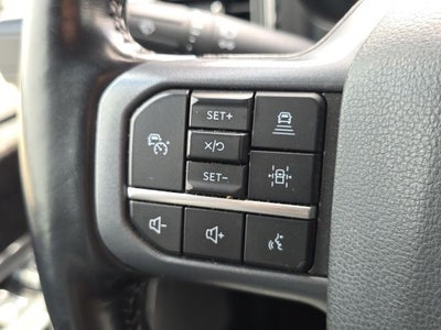 2023 Ford F-250SD Lariat