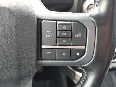2023 Ford F-250SD Lariat