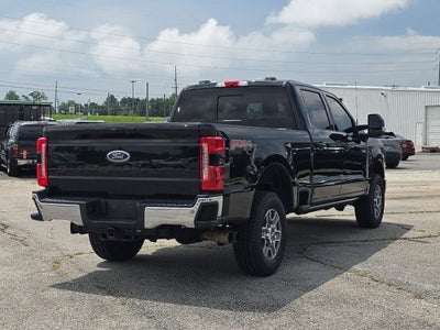 2023 Ford F-250SD Lariat