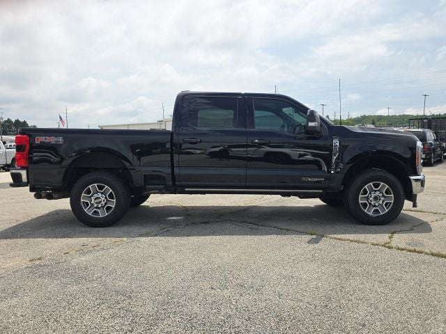 2023 Ford F-250SD Lariat
