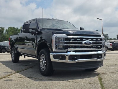 2023 Ford F-250SD Lariat