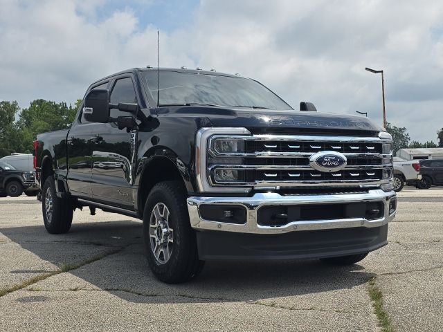 2023 Ford F-250SD Lariat