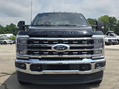 2023 Ford F-250SD Lariat