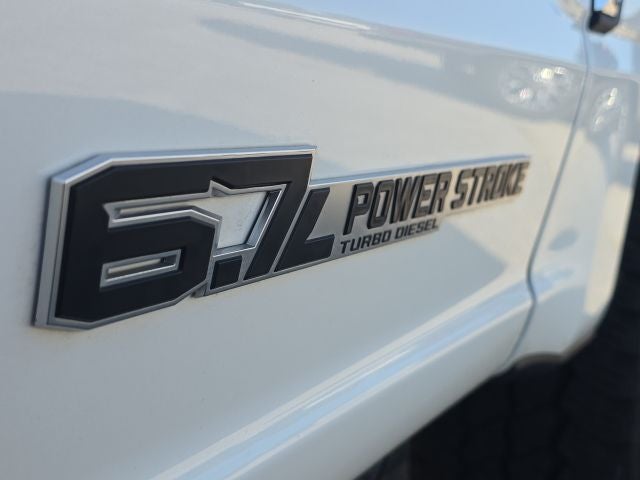 2025 Ford F-250SD King Ranch