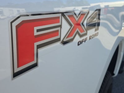 2025 Ford F-250SD King Ranch