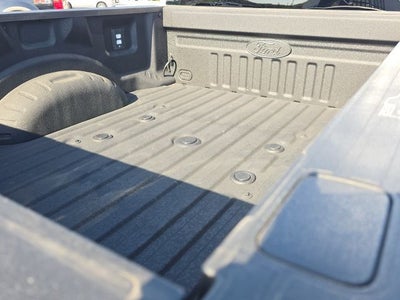 2025 Ford F-250SD King Ranch
