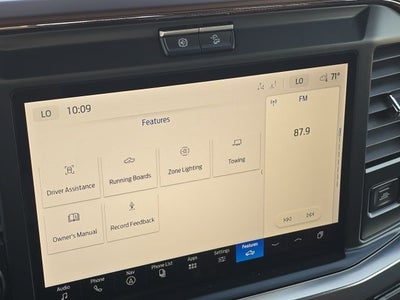 2025 Ford F-250SD King Ranch