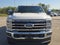 2025 Ford F-250SD King Ranch