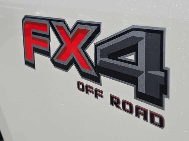 2024 Ford F-250SD Platinum