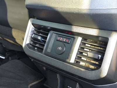 2024 Ford F-250SD Platinum