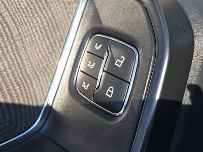 2024 Ford F-250SD Platinum