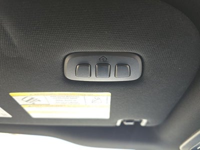 2024 Ford F-250SD Platinum