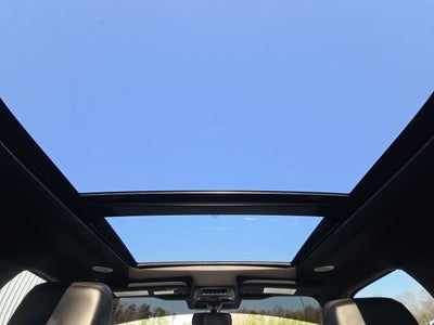 2024 Ford F-250SD Platinum