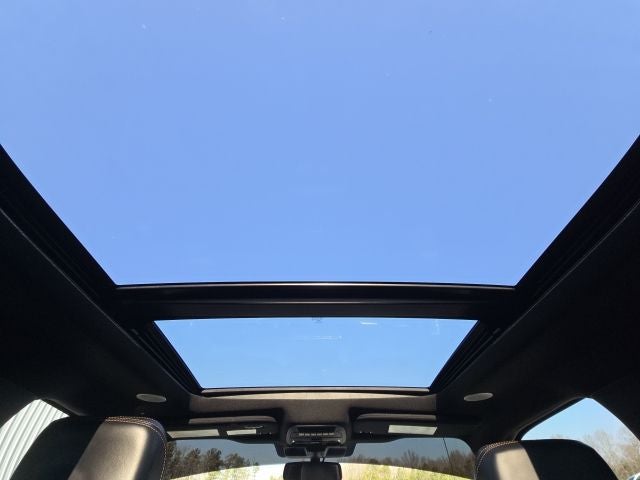 2024 Ford F-250SD Platinum