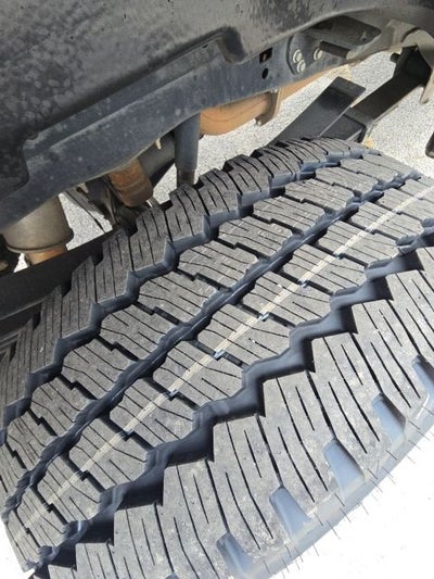 2022 Ford F-250SD Platinum